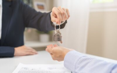 C’est l’histoire d’un locataire qui en a assez de payer toujours plus…