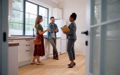 Indice de la production dans les activités immobilières – Année 2024