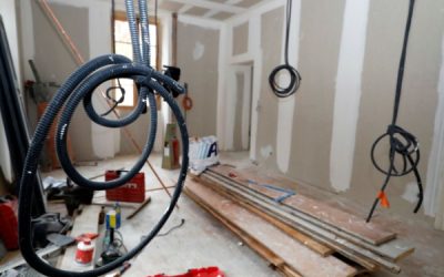 Indice du climat des affaires dans le BTP – Année 2024