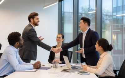 Indicateurs du climat des affaires et du climat de l'emploi – Année 2024