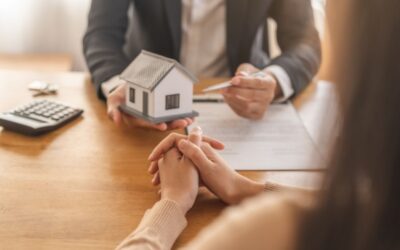 Indice du taux moyen des crédits immobiliers – Année 2024
