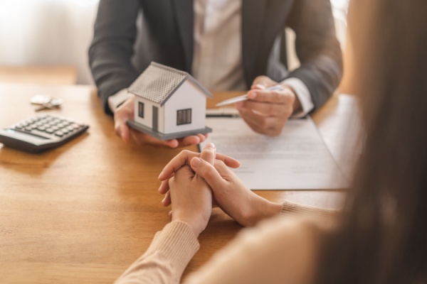 Indice du taux moyen des crédits immobiliers – Année 2024
