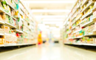 Indice des prix des produits de grande consommation dans la grande distribution – Année 2024