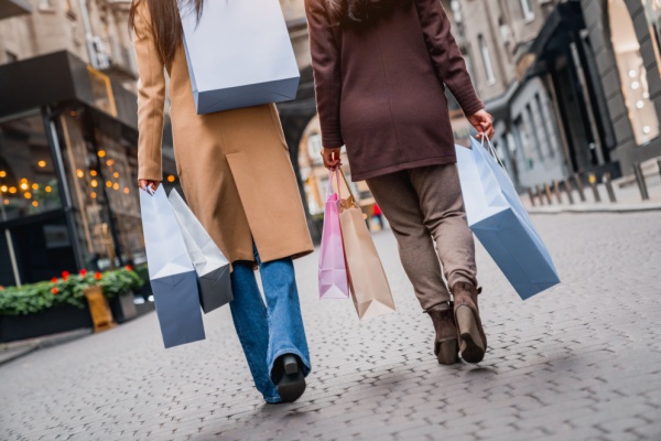 Indice des prix à la consommation – Année 2024