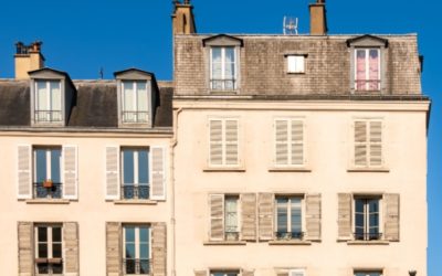 Indice des prix des logements anciens – Année 2024