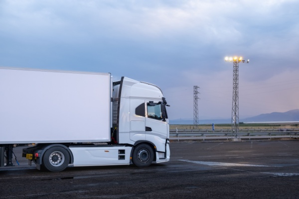 Indice du climat des affaires dans le transport routier de marchandises – Année 2024