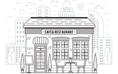 Indice de la production dans la restauration – Année 2024