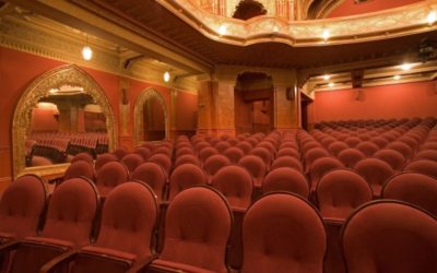 Indice de la production des arts, spectacles et activités récréatives – Année 2024