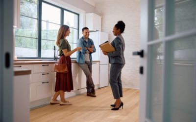 Indice de la production dans les activités immobilières – Année 2024