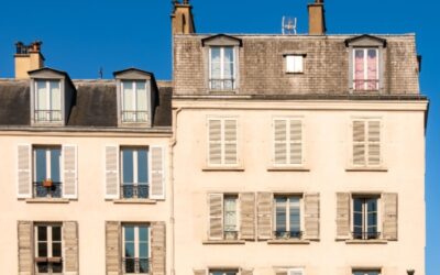 Indice des prix des logements anciens – Année 2024