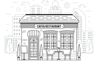 Indice de la production dans la restauration – Année 2024