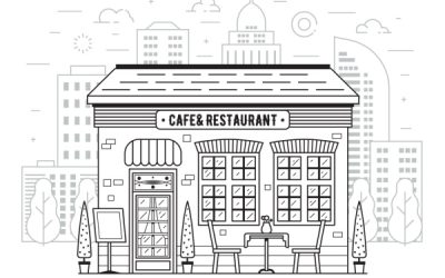Indice de la production dans la restauration – Année 2024