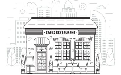 Indice de la production dans la restauration – Année 2024