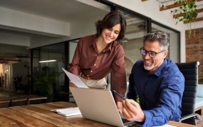 Indice des loyers des activités tertiaires – Année 2024