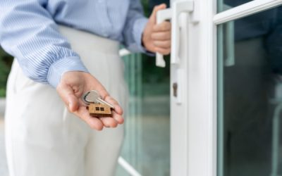 C’est l’histoire d’un propriétaire qui réussit à vendre sa maison, mais pas la réalité des travaux qui vont avec…