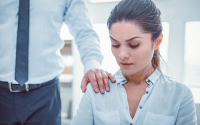 Violences sexuelles et sexistes au travail : un nouveau kit de prévention