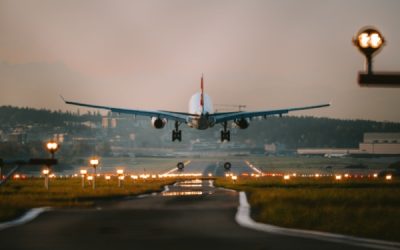 Taxe sur le transport aérien : du nouveau pour 2026 !