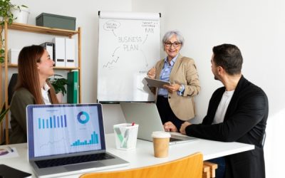 Loi travail des Seniors : des précisions utiles