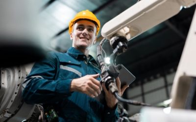 Impôts et taxes pour l’industrie : ce qui va changer en 2026