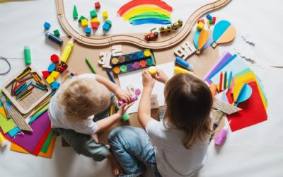 Garde d’enfants : la déclaration Pajemploi évolue en 2026