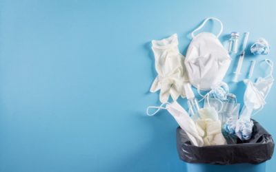 Déchets de soins à risques infectieux et emballages : une revalorisation possible ?