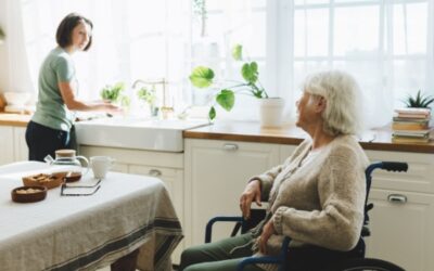 Aide à domicile : l’âge d’accès à l’avantage social est réhaussé