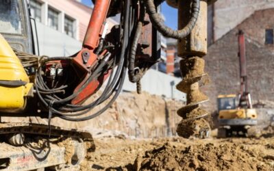 Travaux en sous-sols : une certification nécessaire