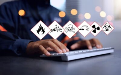 Risque chimique : un cadre renforcé