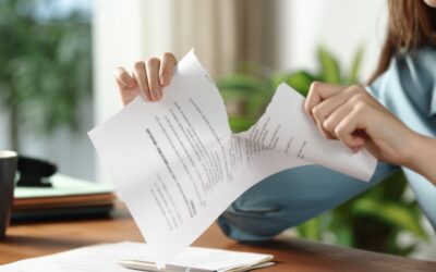 Prise d'acte de la rupture du contrat : possible pour l'apprenti ?