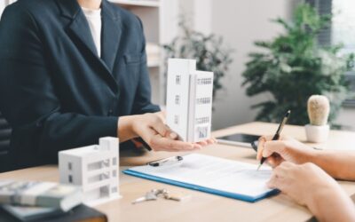 Vente d'immeubles : les taux et exonérations applicables au 1er juin 2026 sont connus