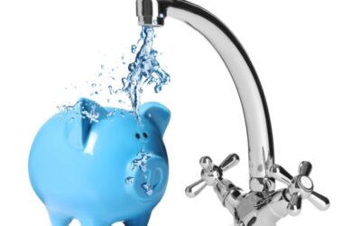 Redevance sur l’eau potable : une aide financière pour les entreprises ?