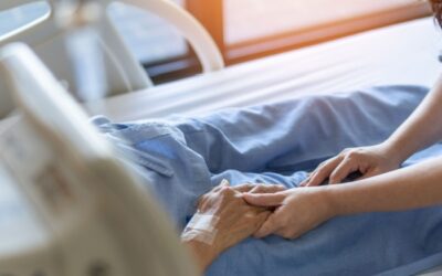 Soins palliatifs : une amélioration de la prise en charge