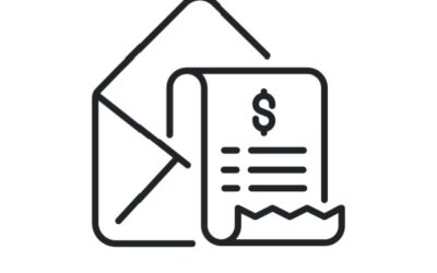 Facturation électronique : quel sort pour les factures reçues par mail ?