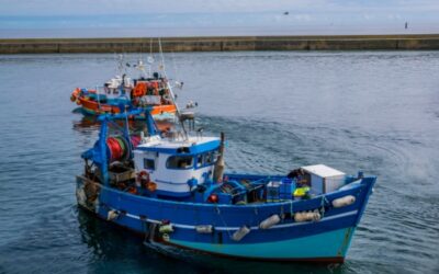 Secteur de la pêche : l’aide à l’achat de carburant adaptée