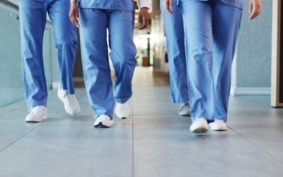 Infirmier : des détails attendus pour plus d’autonomie