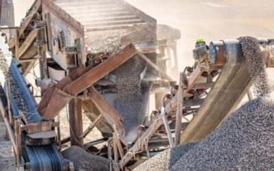 Matières premières critiques : l’indépendance passe par les déchets d’extraction