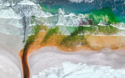 Pollution de l'eau : les modalités de la nouvelle redevance sont précisées