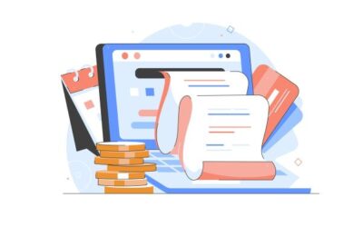 Facturation électronique : comment les factures trouvent-elles leur destinataire ?