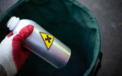 Traitement des déchets liquides : de nouvelles obligations