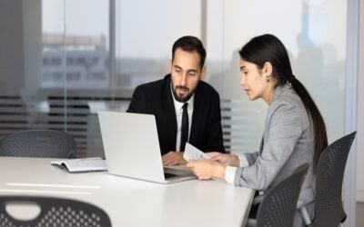 Conjoint collaborateur : anticipez la fin du statut