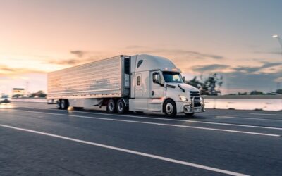 Écotaxe poids lourds : le cadre se précise