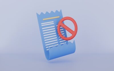 Facture au format PDF = paiement refusé ?