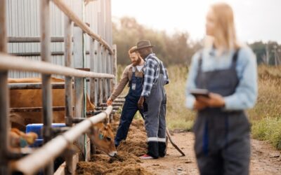 Maladies professionnelles agricoles : les conditions de diagnostic sont simplifiées